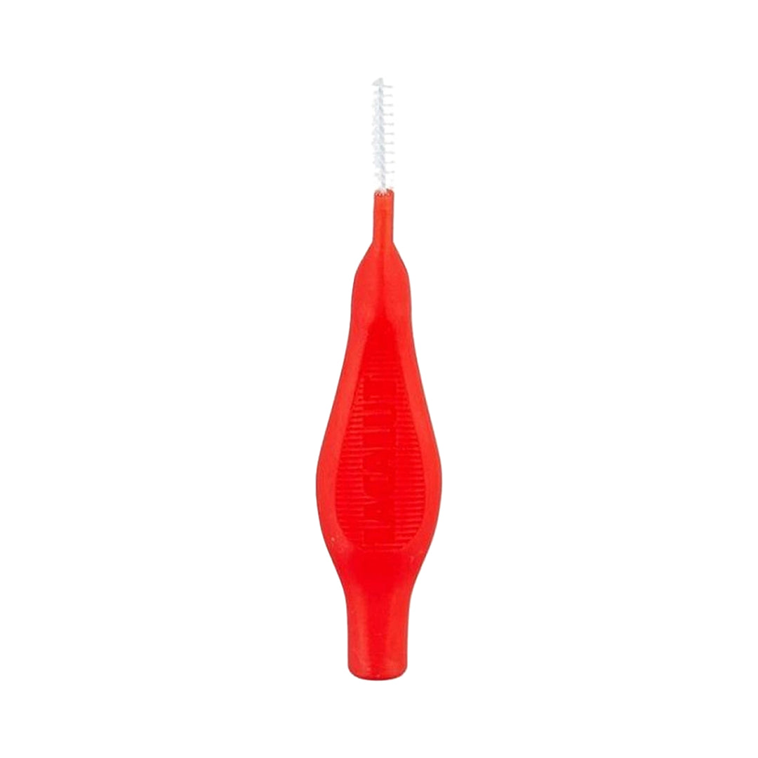 41756-Lacalut Interdental Brush Red 2.4mm -S +1