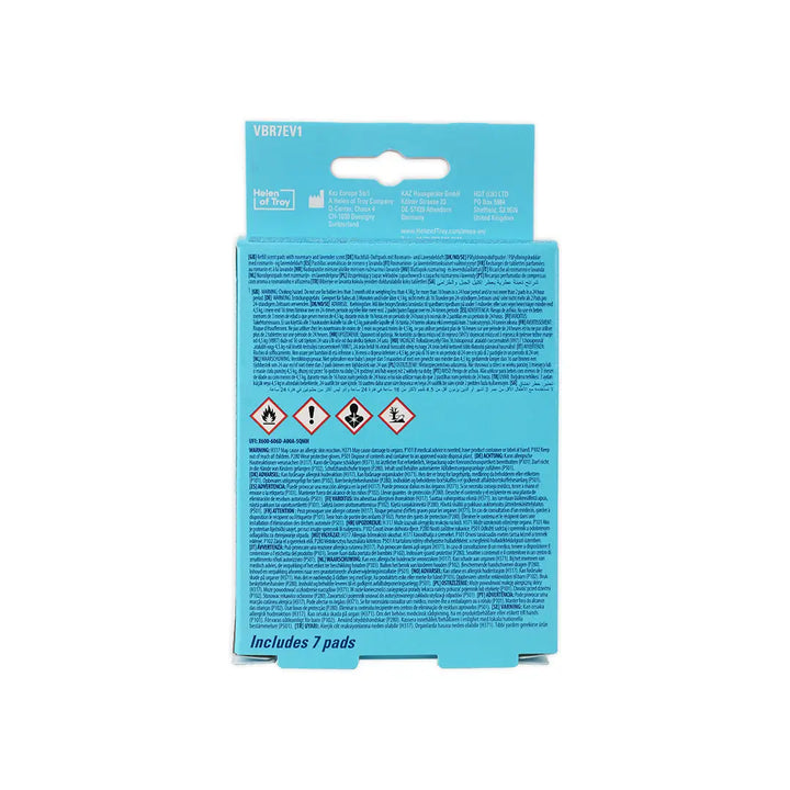 41763-Vicks Pediatric Vapopads RM &amp; Lavender Scent 7 pads +3
