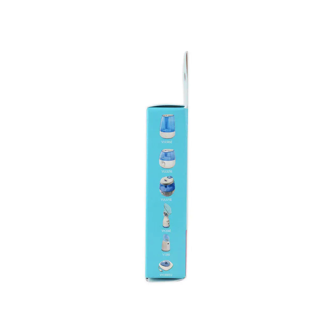 Vicks Pediatric Vapopads RM _ Lavender Scent 7 pads
