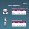 Tynor Taylors Brace Long-A13 UN