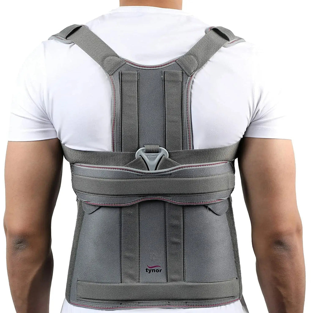 Tynor Taylors Brace Long-A13 UN