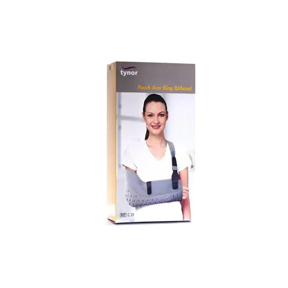 41816-Tynor Arm Sling Pouch Urbane-C21 XL