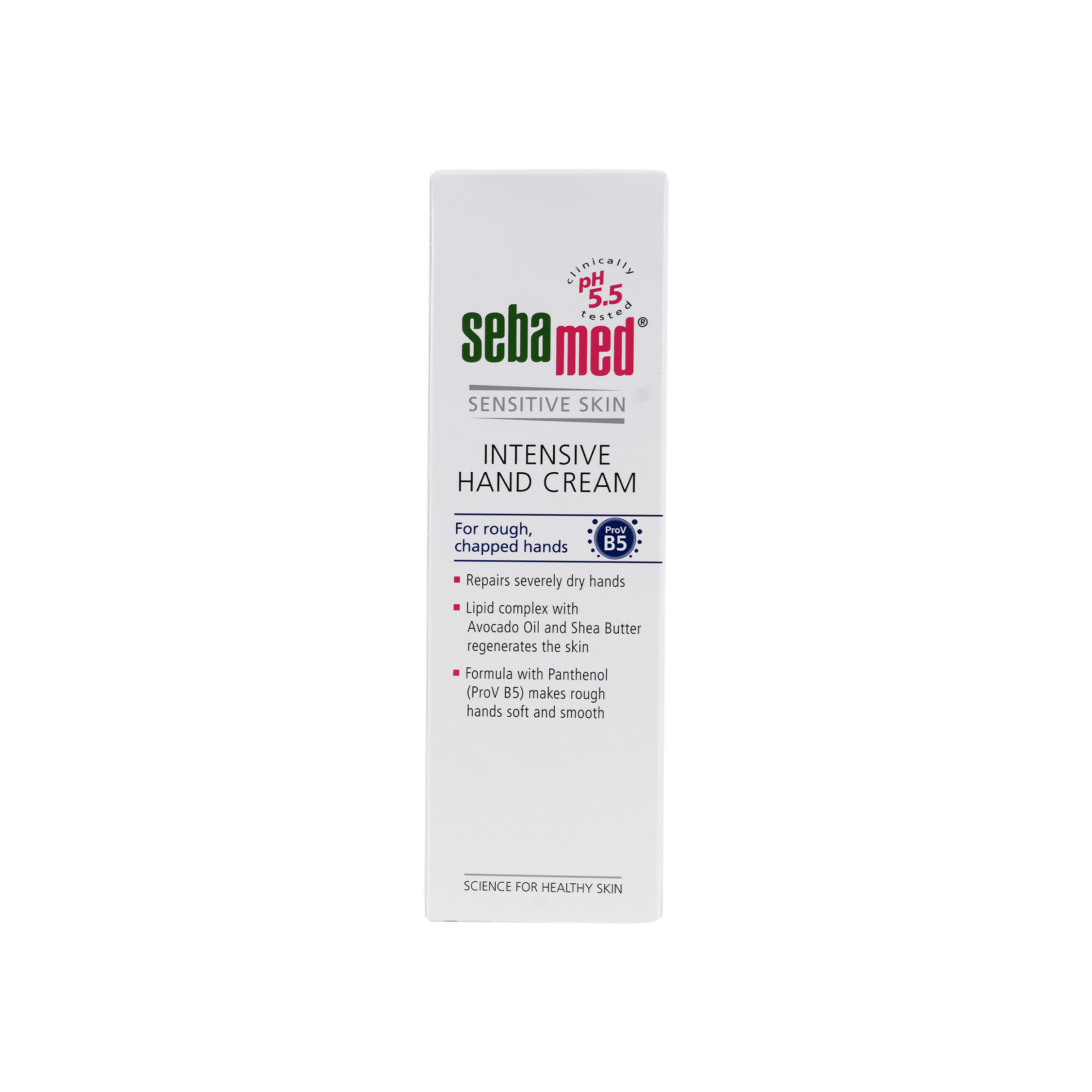 Sebamed Intensive Hand Cream 75ml