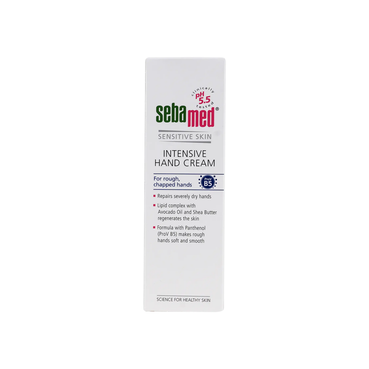 41818-Sebamed Intensive Hand Cream 75ml