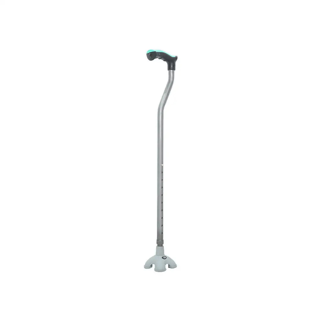 Tynor Tetrapod Walking Stick-L36 Black UN +3