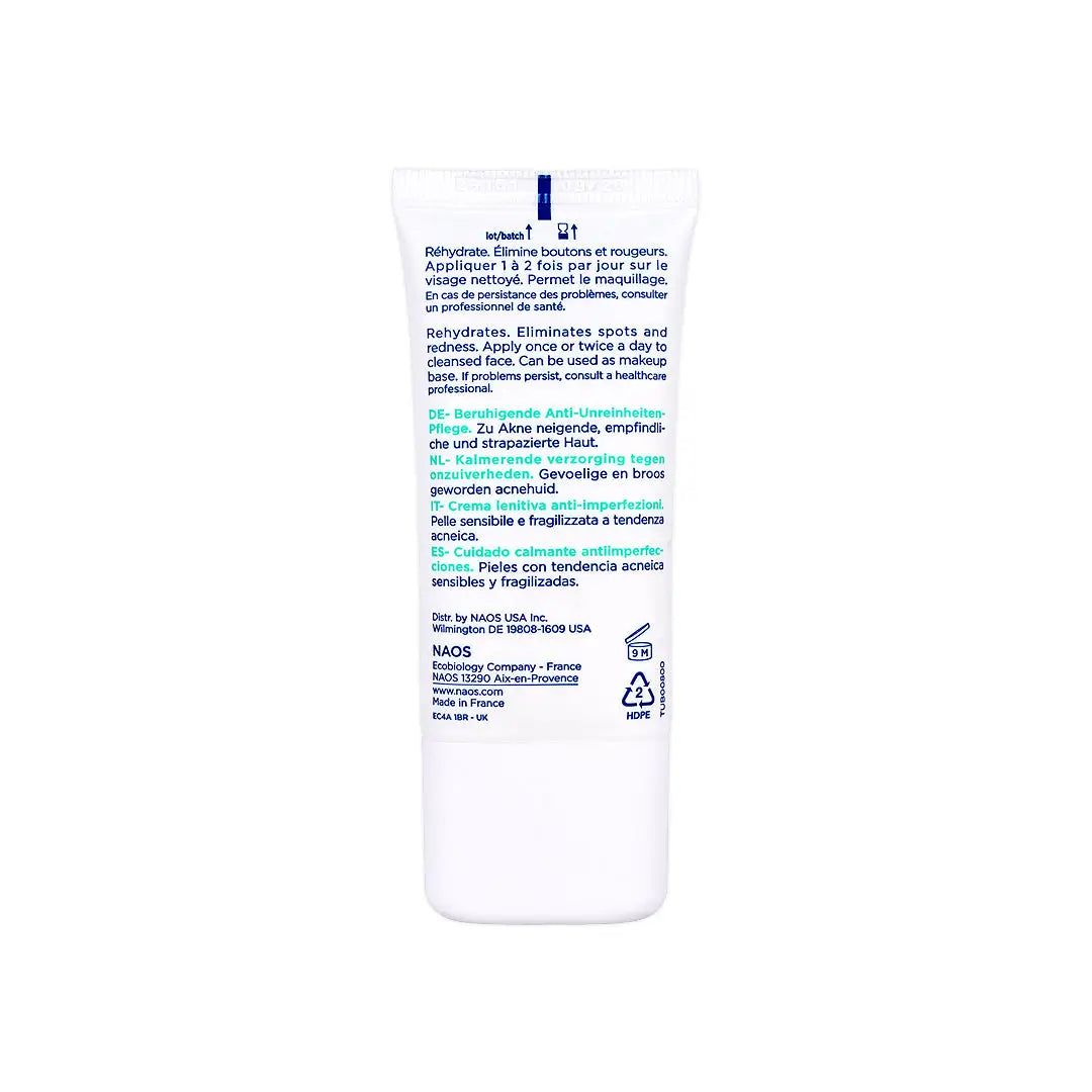 41822-Bioderma Sebium Sensitive Acne Treatment 30Ml +3