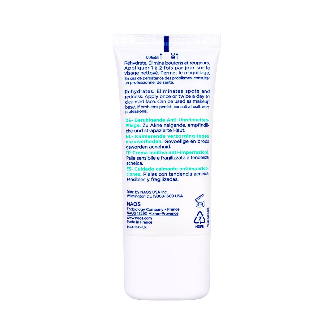 41822-Bioderma Sebium Sensitive Acne Treatment 30ml +2