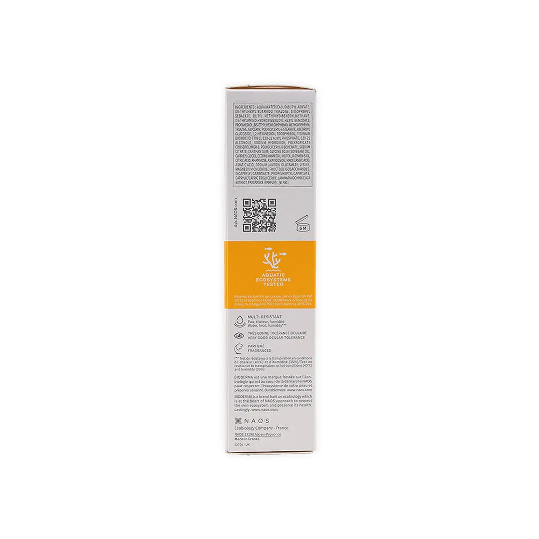 Bioderma Photoderm Spot-Age SPF 50+ Gel-Cr 40Ml- Invisible