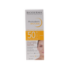 BIODERMA PHOTODERM SPOT-AGE SPF 50+ GEL-CR 40ML- INVISIBLE