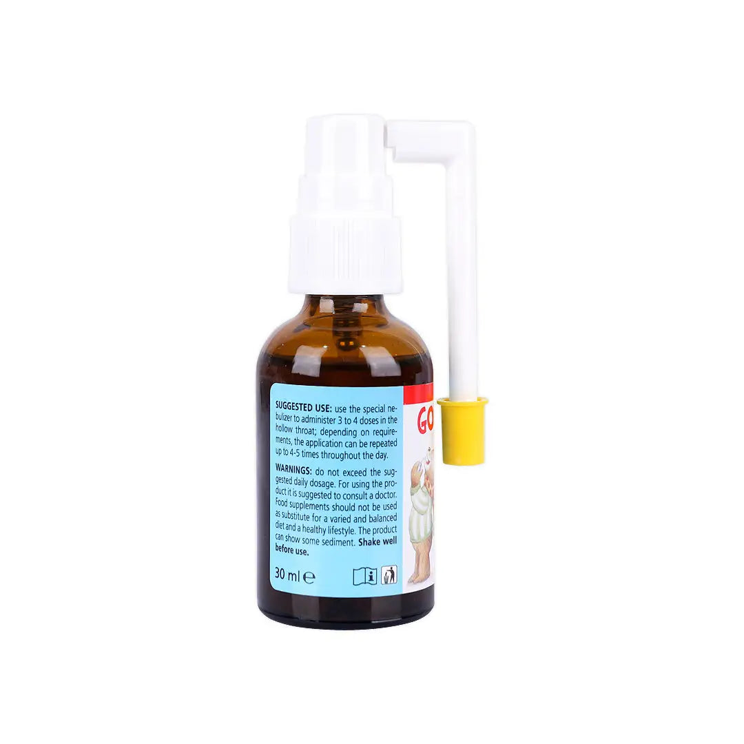 Golanil Junior Oral Spray 30Ml