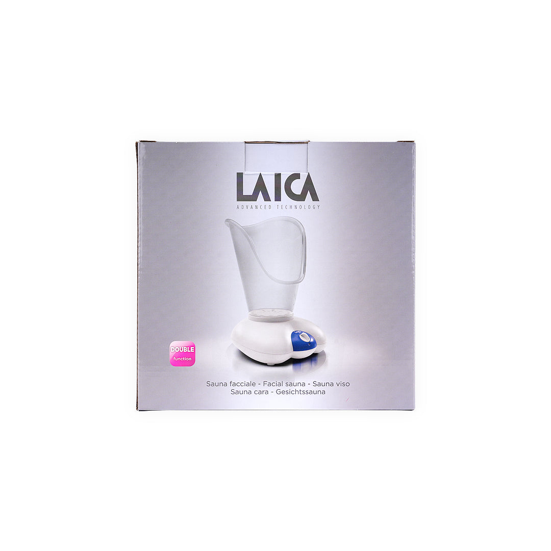 Laica Beauty Facial Sauna-MD6062