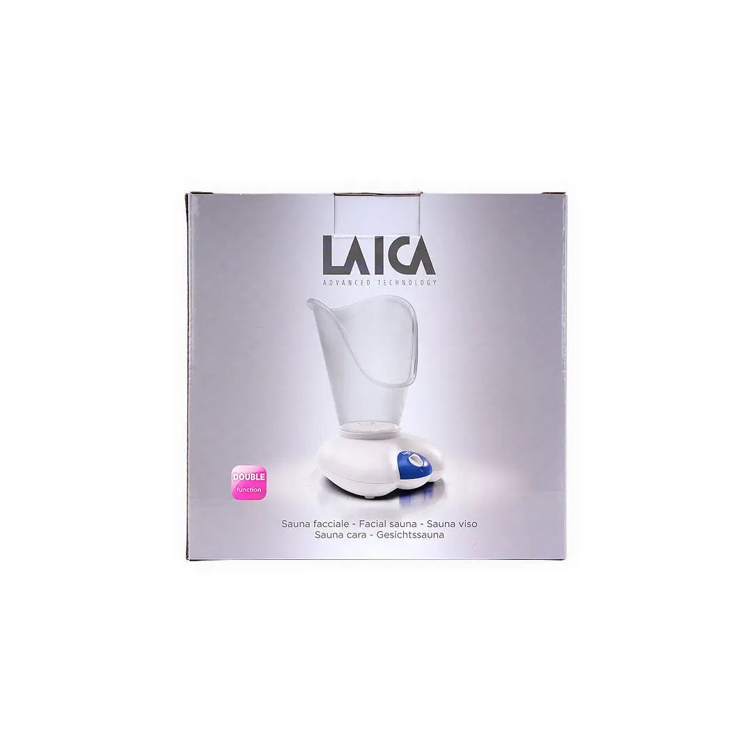 41831-Laica Beauty Facial Sauna-MD6062