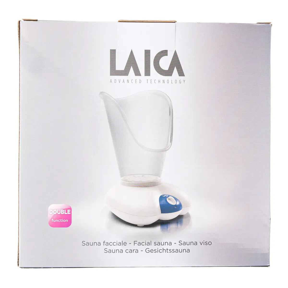 Laica Beauty Facial Sauna-MD6062