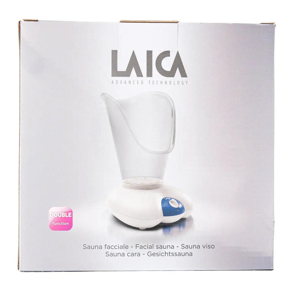 Laica Beauty Facial Sauna-MD6062