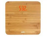 Laica Electronic Scale Bamboo-PS1067