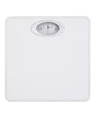 Laica Mechanical Scale White-PS2013