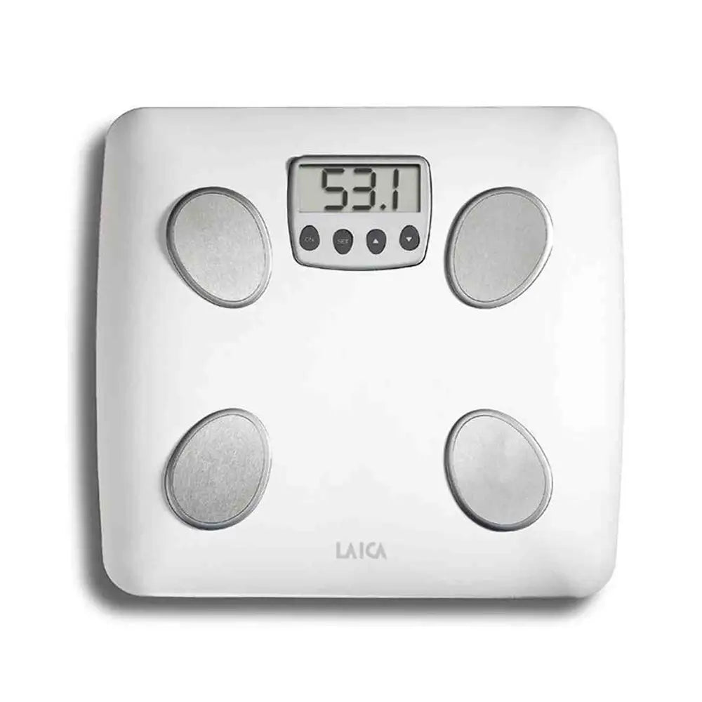 Laica Electronic Body Composition Scale-PS4007