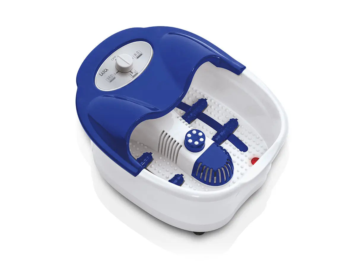 41839-Laica Beauty Foot Hydromassage-PC1301