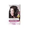 Miss Magic Luxe Hair Color No.5.0 - Light Brown +1