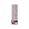 Luxe Hair Color Miss Magic No.8.0 - Light Blond