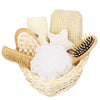 Cala Body Spa Lover Basket 7Pcs/Set-68602