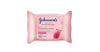 Johnson's Fresh Hydration Wipes 25Pcs-Offer