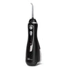 WATERPIK WATER FLOSSER BLACK WP-562ME