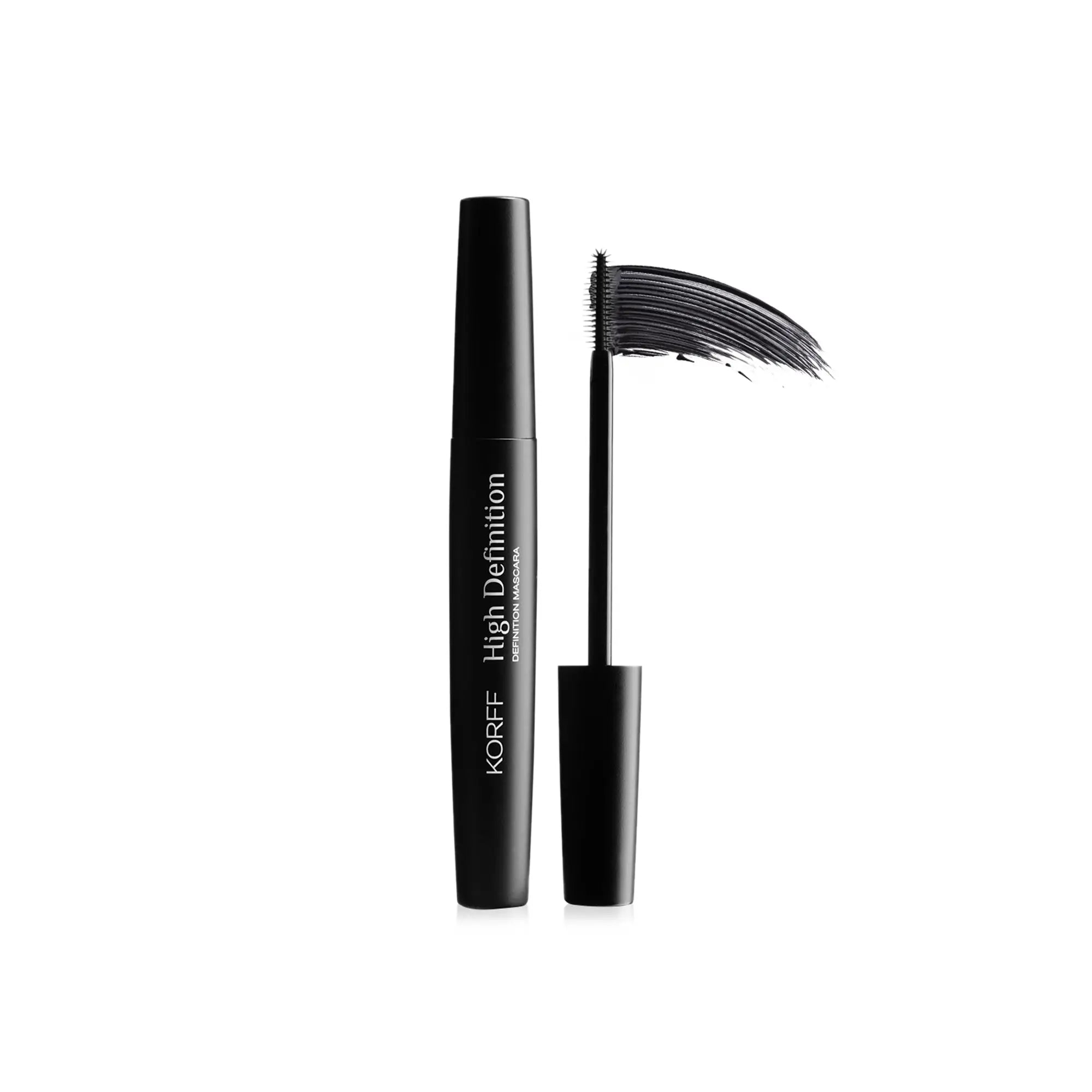 Korff High Definition Mascara
