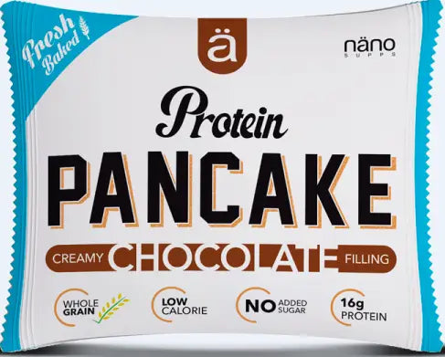 Protein Pancake Chocolate 45G