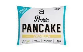 Protein Pancake Vanilla 45G
