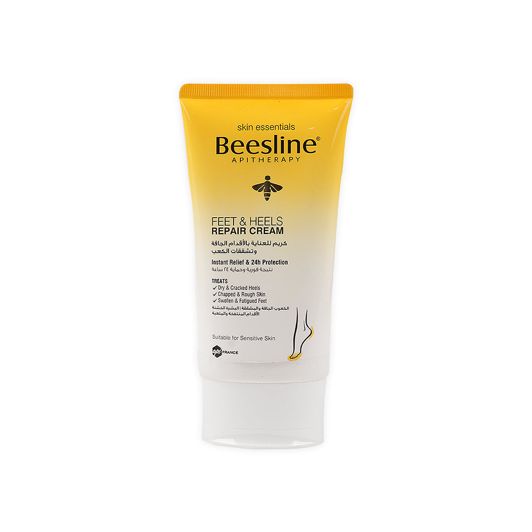 BEESLINE FEET & HEELS REPAIR CREAM 150ML