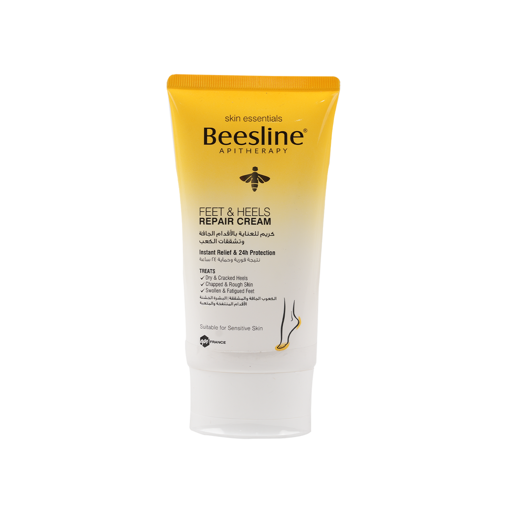 BEESLINE FEET & HEELS REPAIR CREAM 150ML