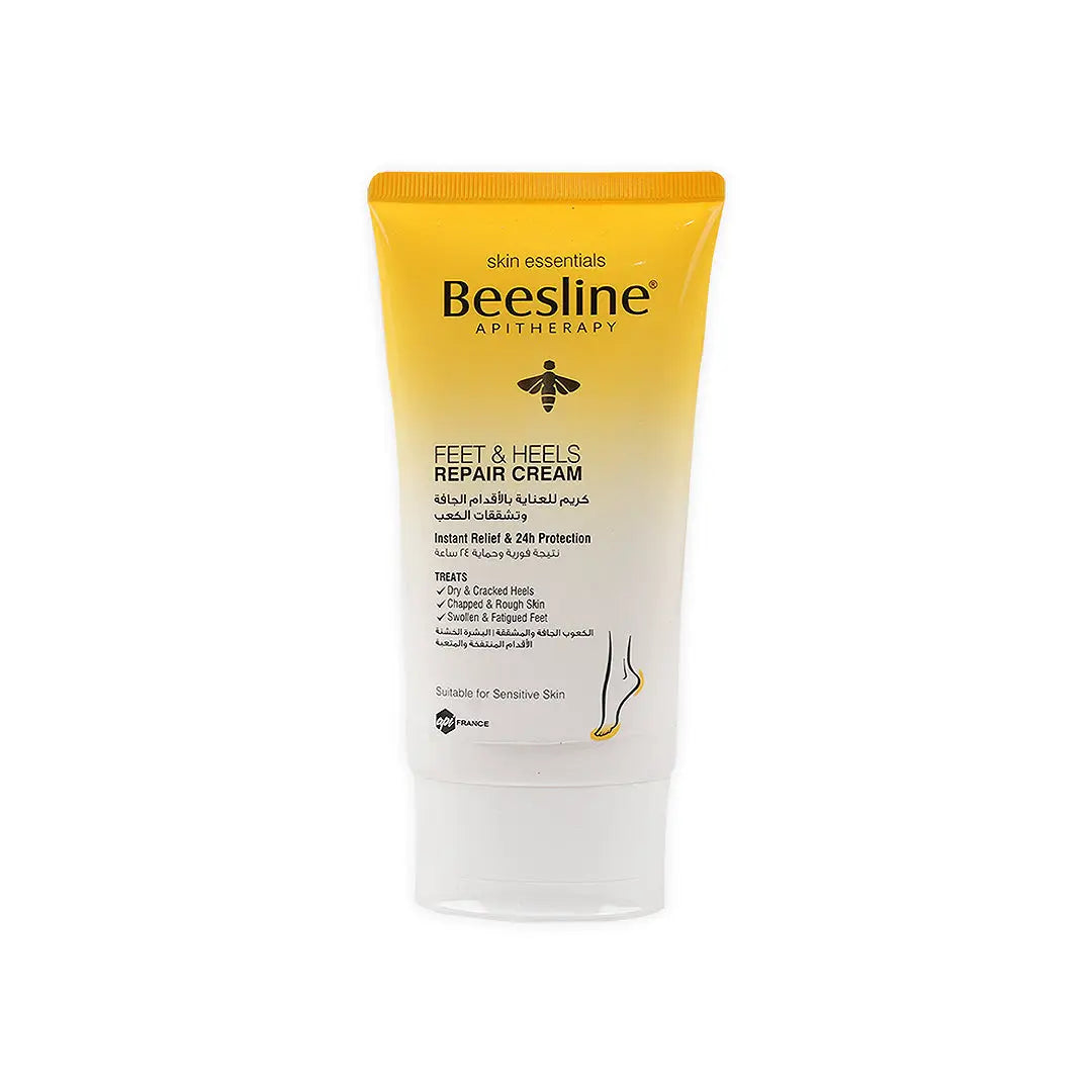 Beesline Feet & Heels Repair Cream 150Ml