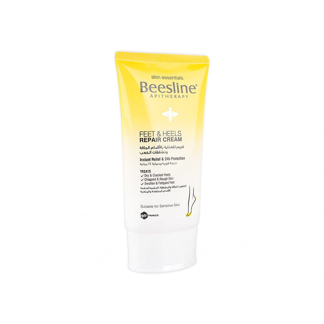 BEESLINE FEET & HEELS REPAIR CREAM 150ML