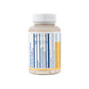 Solaray Cal-Mag-Zinc 100 Vegcaps