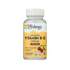 Solaray Vitamin B-12 5000Mcg 30 Lozenges