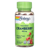 Solaray Cranberry 425Mg 100Cap