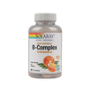 SOLARAY B-COMPLEX 250MG 50 CHEWABLES