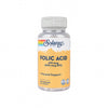 SOLARAY FOLIC ACID 800MCG 100 CAP