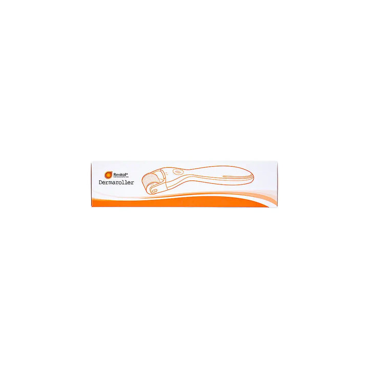 42147-Revitol Derma Roller 600 Needles Size-1.00Mm +6
