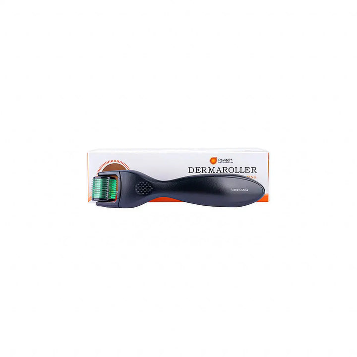42147-Revitol Derma Roller 600 Needles Size-1.00Mm +2