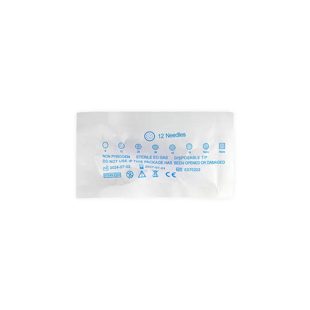 REVITOL DERMAPEN NEEDLE (HEAD PART