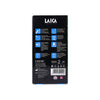 Laica Baby Ear Infrared Thermometer-TH2003