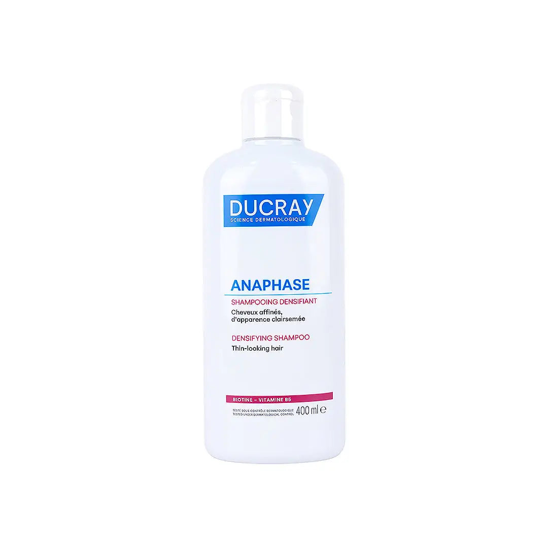 42153-Ducray Anaphase Shampoo 400Ml