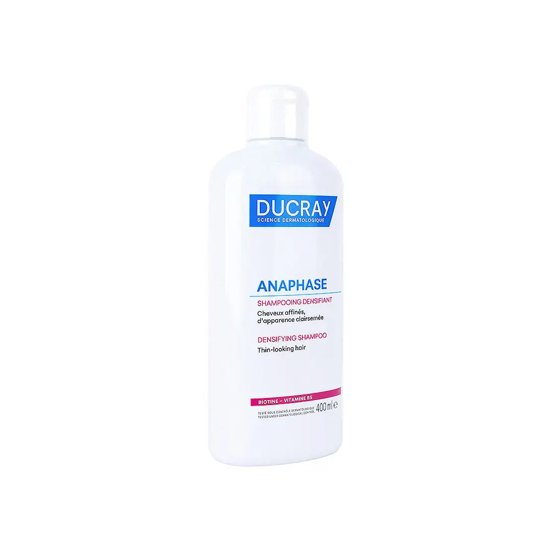 42153-Ducray Anaphase Shampoo 400Ml +2