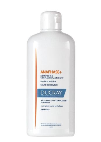 DUCRAY ANAPHASE SHAMPOO 400ML