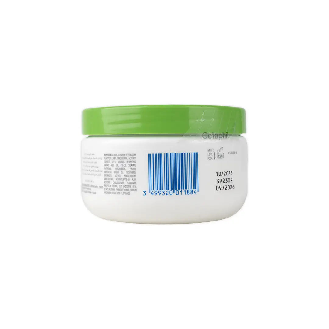 Cetaphil Moisturizing Cream Jar 250Gm