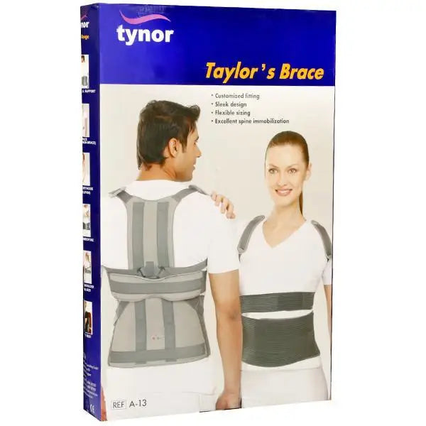 Tynor Taylors Brace Long-A13 SPL