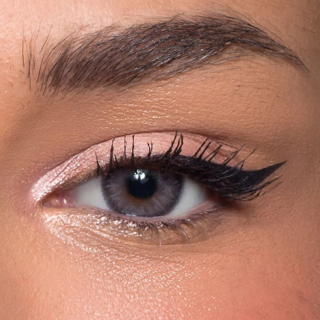 42221-Anesthesia Color Lens-Addict Nieve