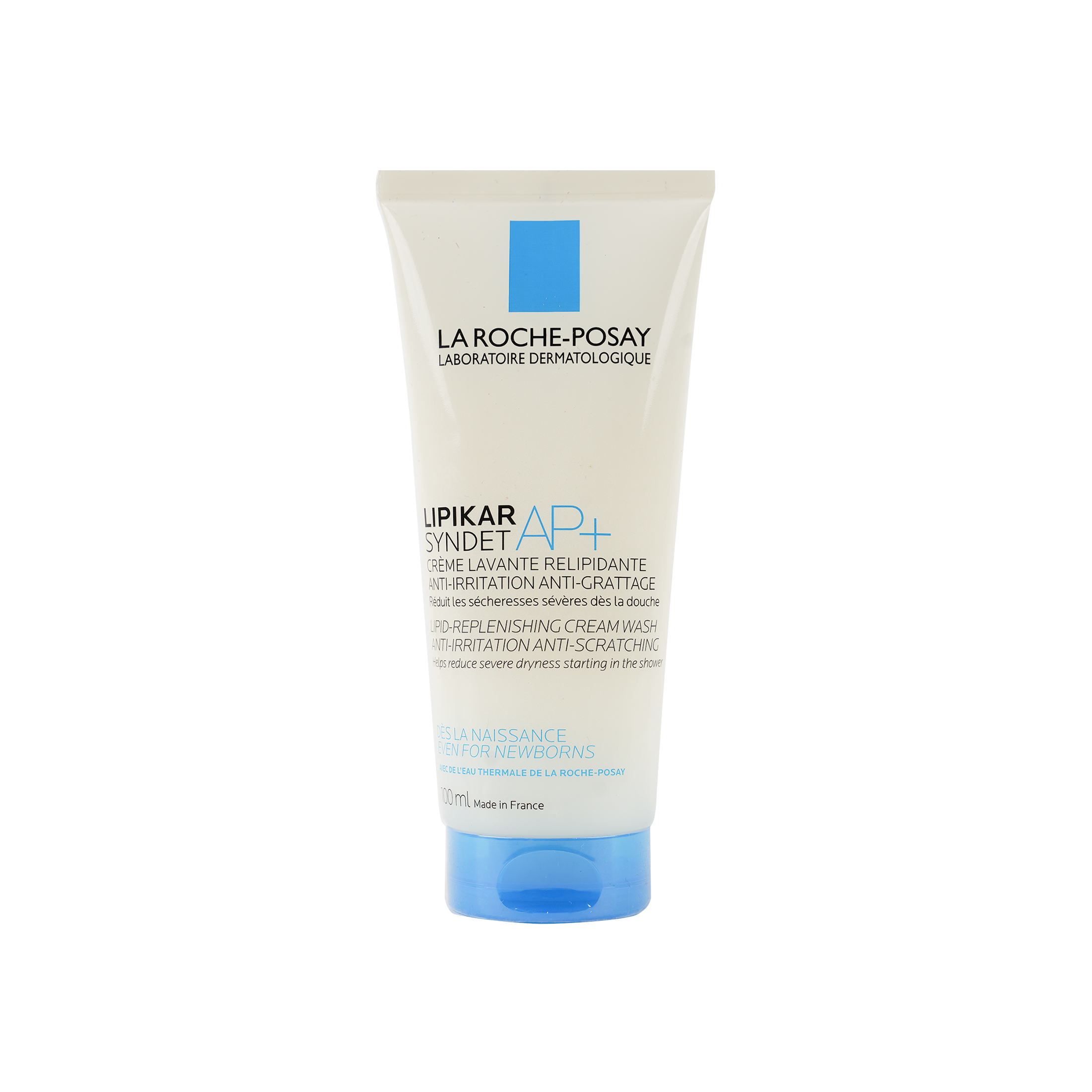 LA ROCHE POSAY LIPIKAR SYNDET AP+ CREAM 100ML